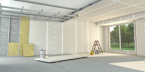 Best Attic Insulation Installation  in Sturgeon, MO