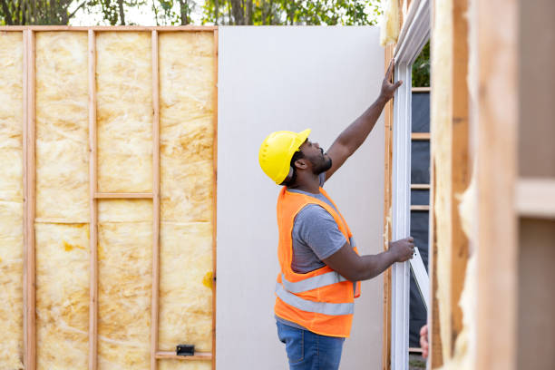Insulation for New Construction in Sturgeon, MO