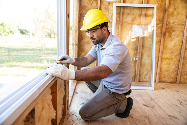 Best Attic Insulation Installation  in Sturgeon, MO