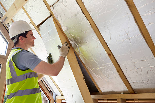 Range of Insulation Solutions in Sturgeon, MO