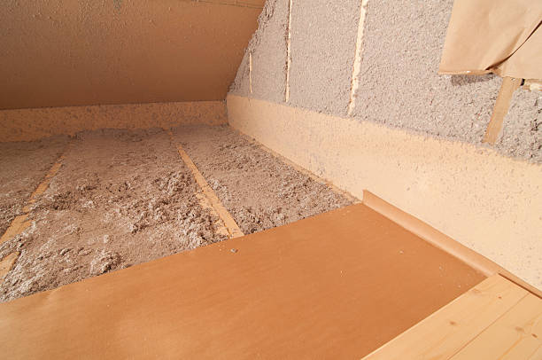 Best Insulation Repair Services  in Sturgeon, MO
