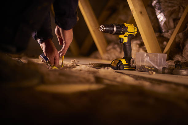 Best Blown-in Insulation  in Sturgeon, MO